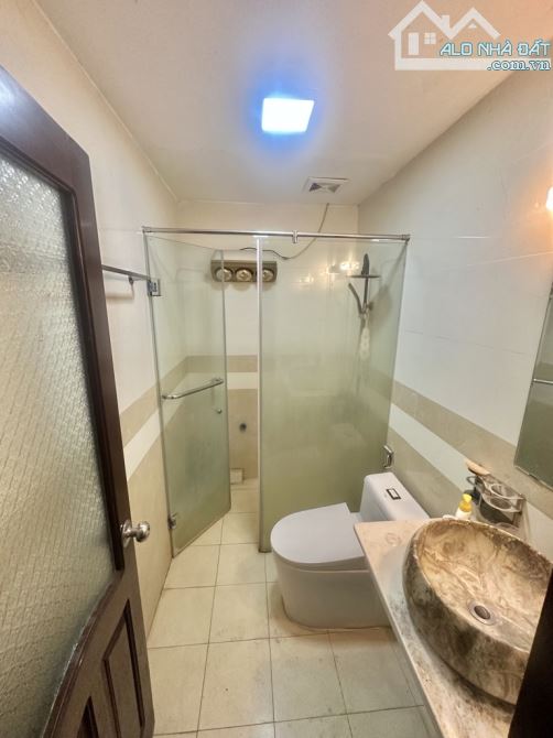 PHÚ DIỄN 5 TẦNG 60M2- Ô GÓC 3 THOÁNG- KINH DOANH - Ô TÔ TRÁNH ĐỖ CỬA - 4