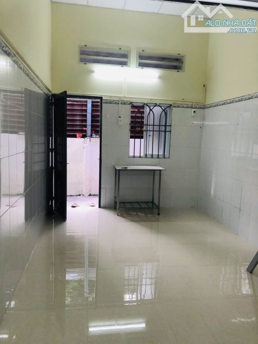 🏠 BÁN NHÀ 2 SẸT PHAN HUY ÍCH, P12, GÒ VẤP – NHỈNH 4 TỶ - 4