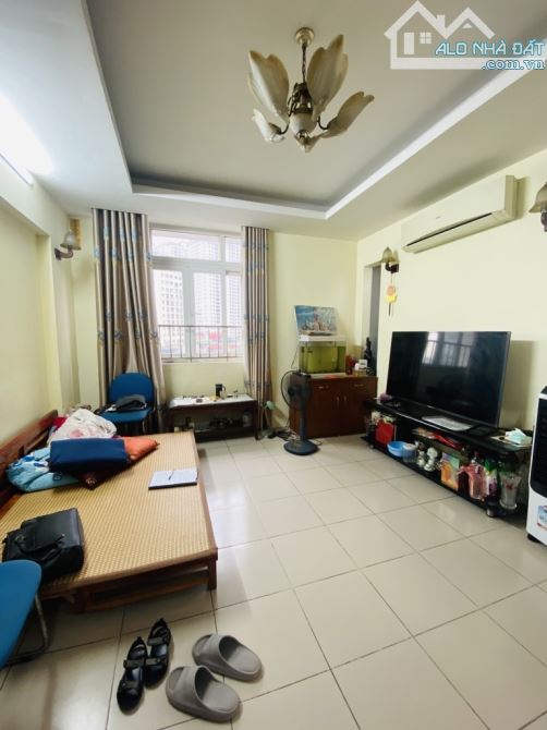 SIÊU HIẾM HƠN 6 TỶ CĂN HỘ LÔ GÓC SIÊU SÁNG – ICC (Cầu Tiên) 1227 GIẢI PHÓNG - 4