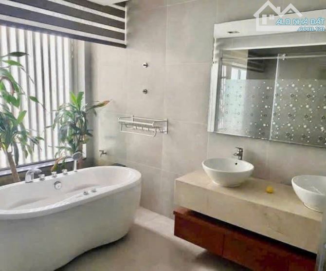 Bán Biệt Thự Víp góc Hai mặt tiền KDC phú thịnh cổng 11 phường long bình tân - 4