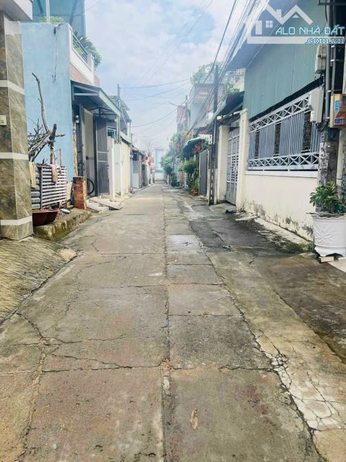 🏠 Nhà Cấp 4 P. Tân Hiệp Gần Công An B5, Chợ Nhỏ Chỉ 2,99 Tỷ - 4