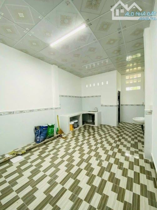 🏡 BÁN NHÀ TRỆT HẺM 89 HUỲNH THÚC KHÁNG THÔNG HẺM 182 TRẦN HƯNG ĐẠO - 5