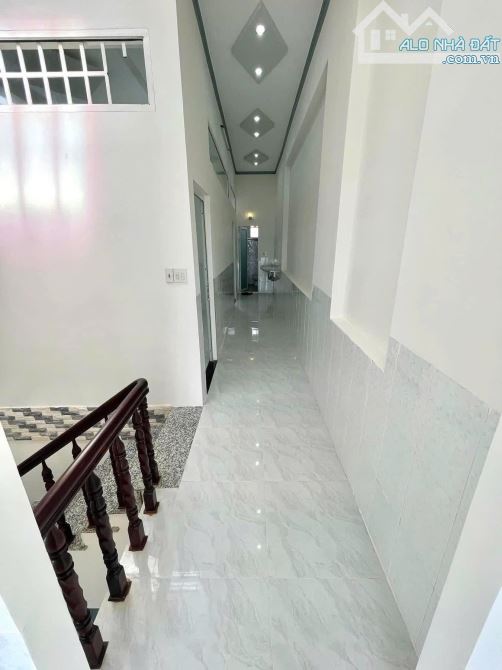 Bán nhà trệt lầu đường nhánh Bế Văn Đàn, Tp Cần thơ - 5