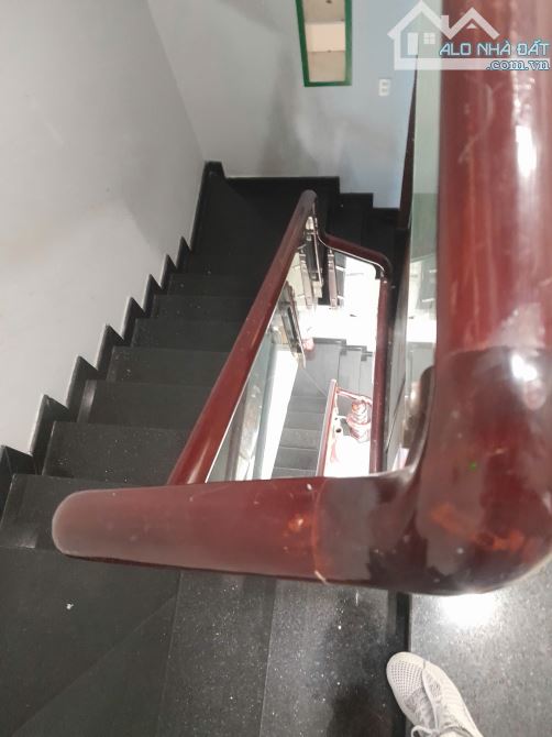 HẠ GIÁ SÂU – CẦN BÁN GẤP NHÀ MẶT TIỀN TAM ĐẢO,, Q10 DT 65m2 5 lầu giá chỉ 19.5 tỷ TL MẠNH - 5