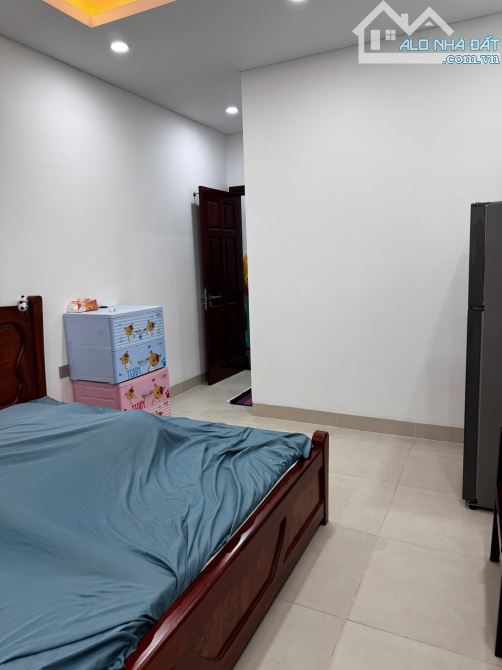 BÁN NHÀ MẶT TIỀN KHU NHÀ Ở CHÁNH HƯNG P5 QUẬN 8. CÁCH ĐƯỜNG CHÍNH PHẠM HÙNG CHỈ 80M - 5