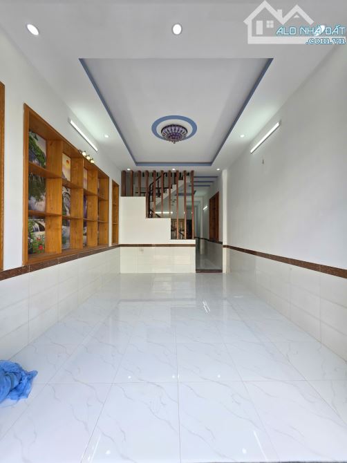 Bán nhà 1T1L 4x15m, đường Số 4 KDC Tân Đông Hiệp p. Tân Đông Hiệp - 5