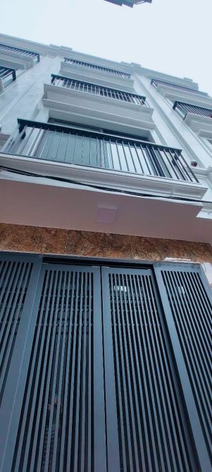 Chính chủ bán gấp nhà mới xây đường Nguyên Xá, Bắc Từ Liêm, Hà Nội - 5