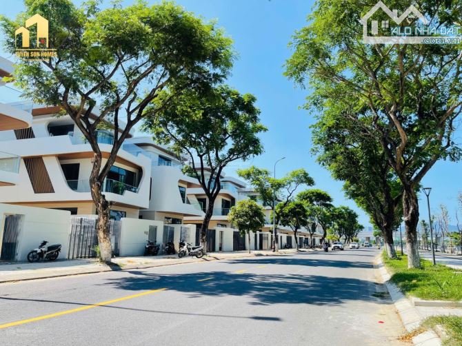 BÁN NHANH NHÀ 3 TẦNG ĐẸP Ở NGAY–MẶT PHỐ VŨ TRỌNG PHỤNG, HẢI CHÂU –KỀ NGAY TOÀ THÁ 70 TẦNG - 5