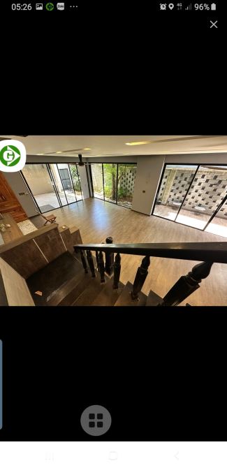 Bán nhà  Phạm  quang Ảnh dt  402 m2  ngang  8.55 m  đường  5.5 m  3 tầng  giá  25.8 - 5
