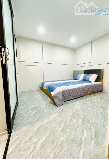 BÁN CĂN HỘ TẬP THỂ 2 TẦNG (1+2) – CĂN GÓC, 128 ĐẠI LA, HAI BÀ TRƯNG.75M² – 2PN. 3,45 TỶ - 5