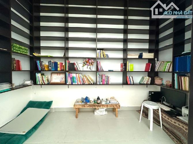 BÁN GẤP NHÀ 3 TẦNG ĐƯỜNG AN THƯỢNG 20 GẦN BIỂN MỸ KHÊ TRUNG TÂM NGŨ HÀNH SƠN CHỈ 14,X TỶ - 5