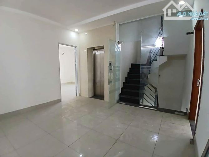 Bán Gấp Nhà Mặt Tiền Nguyễn Duy Trinh,Phú Hữu Thủ Đức 190m2 6 Tầng - Giá 22 Tỷ 900Tr - 5