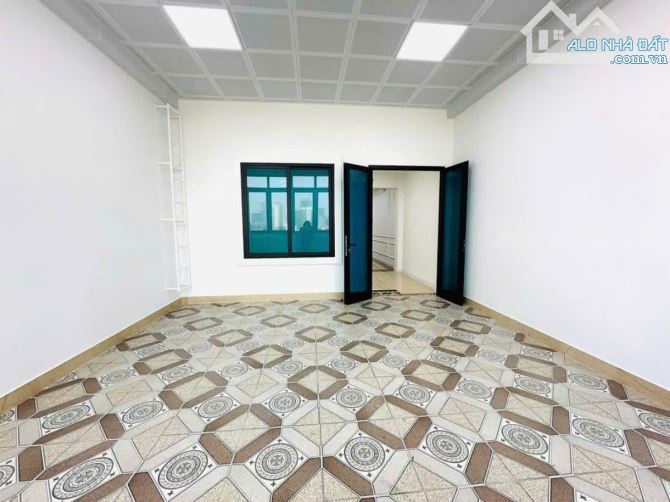 BÁN NHÀ PHÂN LÔ MỸ ĐÌNH NGÕ 1 NGUYỄN HOÀNG 100m MT 5m 6 TẦNG THANG MÁY XỊN 45 TỶ - 5