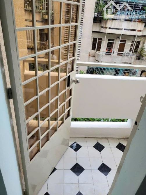 BÁN CHUNG CƯ HÀ KIỀU P5 GÒ VẤP - 62M2 GIÁ 2TY55 - 5