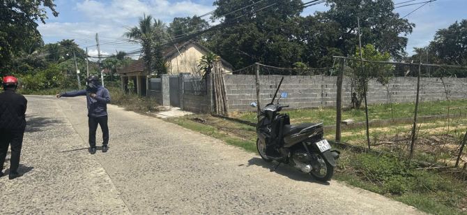 BÁN ĐẤT BÌNH LỘC - THÔN NGHIỆP THÀNH - DIÊN KHÁNH - 5