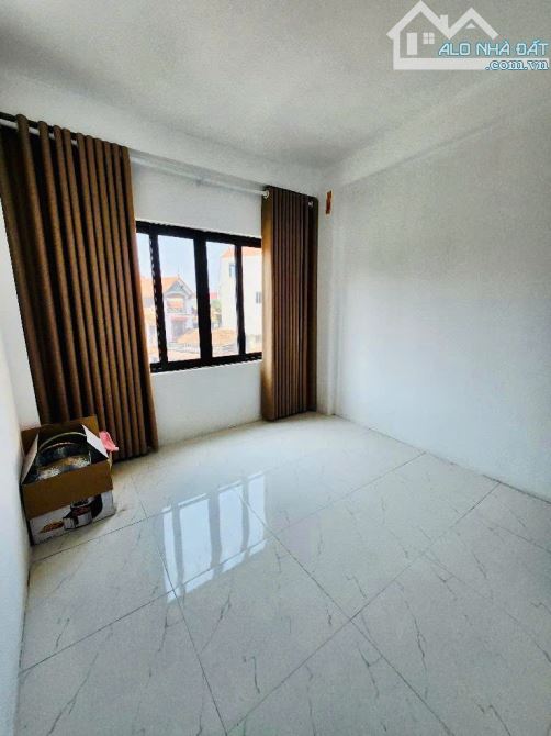 🔥 HÀNG HIẾM LA PHÙ – LÔ GÓC –  MẶT TIỀN KINH DOANH – Ô TÔ ĐỖ CỬA - NHÀ ĐẸP 🔥 - 5