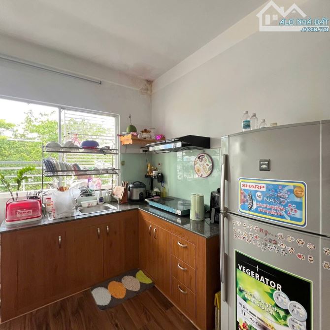 Bán căn hộ đẹp, full nội thất CT6A Vĩnh Điềm Trung, Nha Trang - 5