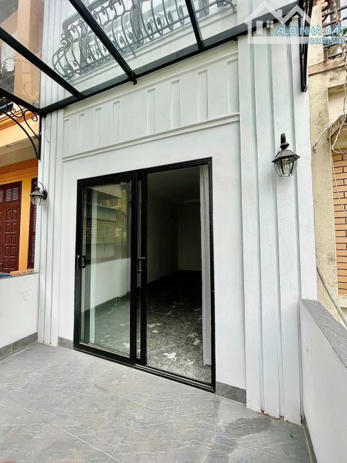 💥CHUẨN PHONG CÁCH: Tiểu khu Ngọc Khánh 51m2, 5T TM, xây mới, PL ôtô tránh, KD,dân trí cao - 5