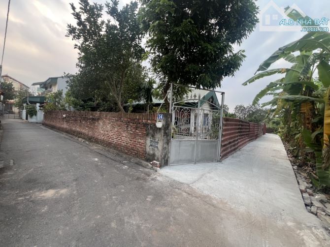 NHỈNH 3 TỶ, 72M ĐẤT GIA LÂM, FULL THỔ CƯ, OTO 4 CHỖ VÀO ĐẤT. HÌNH THỬA ĐẸP, THÔNG SỐ VÀNG, - 5