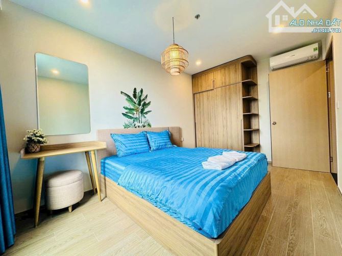 🅰️MS.74 - Bán căn hộ cao cấp The Sóng p Vũng Tàu tp HCM- view biển siêu đẹp. Giá 3.4 tỷ - 5