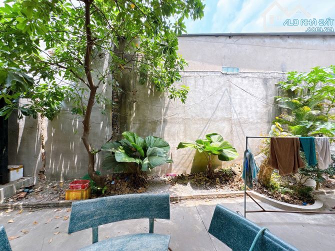 Bán nhà gần 200m2 mặt tiền kinh doanh gần Đền Thánh Martin, P. Tân Hoà - 5