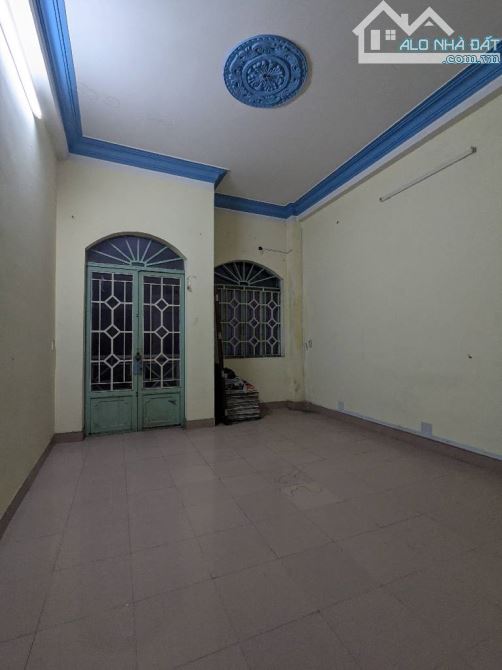 BÁN NHÀ MẶT TIỀN TRƯỜNG CHINH TÂN THỚI NHẤT QUẬN 12, DT 101M² (5× 21), GIÁ SIÊU RẺ - 5