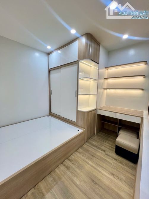 BÁN NHÀ CC X2 BẮC LINH ĐÀM- HOÀNG MAI- 2 NGỦ, 2 VỆ SINH- 72M2- 4.895TỶ(CTL) - 5