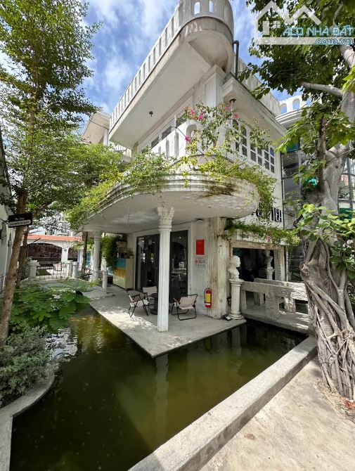 Bán gấp gần 990m2 MT Dương Quảng Hàm giá đầu tư tại GV - 5