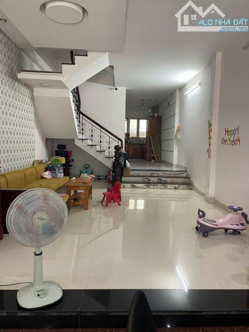 NHÀ 3T VỪA Ở VỪA KD ĐƯỜNG NGUYỄN GIA THIỀU_KHU DÂN TRÍ CAO_DT 90M2_NGANG 4.5M_CHỈ 7.5 TỶ - 5