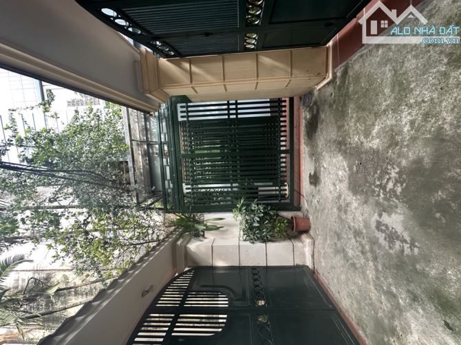 🏠 Lạc Long Quân, 38m2 nhỉnh 7 tỷ, dân xây, ngõ nông, gần ô tô, 3 thoáng, tiện ích hồ Tây - 5