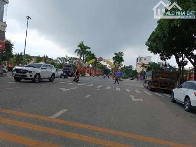 Bán căn biệt thự LK dự án 319 Calyx Residence Cổ Loa, Đông Anh. DT 70m², nhỉnh 16 tỷ - 5