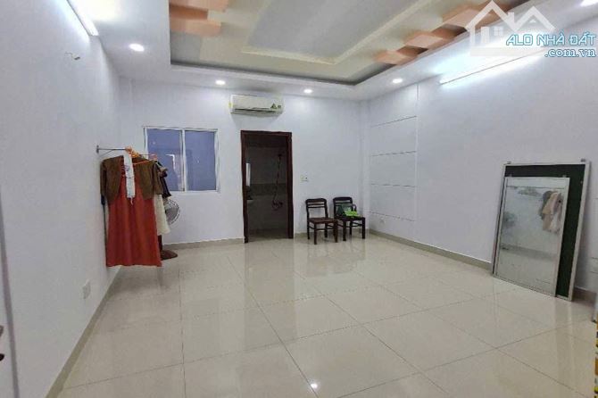 Bán nhà hẻm xe hơi, Đường Số 9, Gò Vấp, 80 m² (4m x 20m), 6 phòng ngủ - Giá 8.7 tỷ TL - 5
