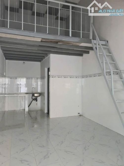 🌼🌼🌼  BÁN DÃY NHÀ TRỌ 5 CĂN RIÊNG BIỆT 10 TRIỆU/THÁNG 85m2 GIÁ CHỈ 690 TRIỆU - 5
