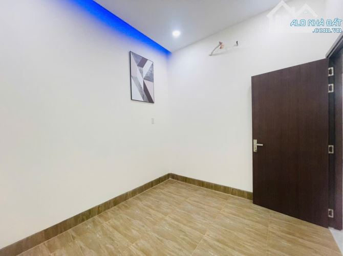 Nhà vừa hoàn thiện có 2 căn liền kề Thuộc P10 Mỹ Tho Tiền Giang Cũ - 5
