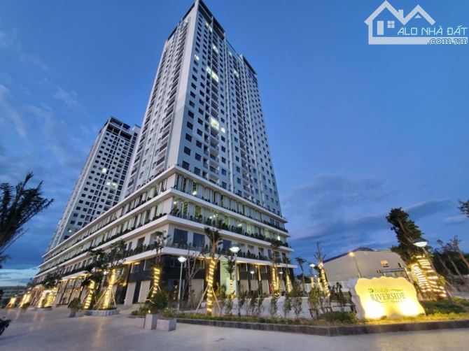 Quỹ căn CHO THUÊ căn hộ Ecolife Quy Nhơn - 5
