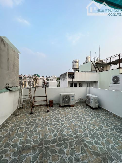Bán nhà riêng tại Nguyễn Phúc Chu, Tân Bình, 10tỷ TL, 57 m2, view đẹp, giá cực chất - 5