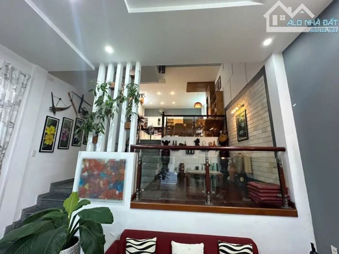 💥 Chào Bán Căn Biệt Thự 3 Tầng 2 MT HUỲNH MẪN ĐẠT - P Hoà Cường Bắc - ĐÀ NẴNG - 5