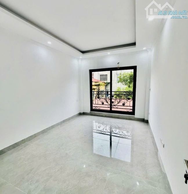 HỮU HOÀ- NHÀ MỚI- 5 TẦNG - 39M. - 5