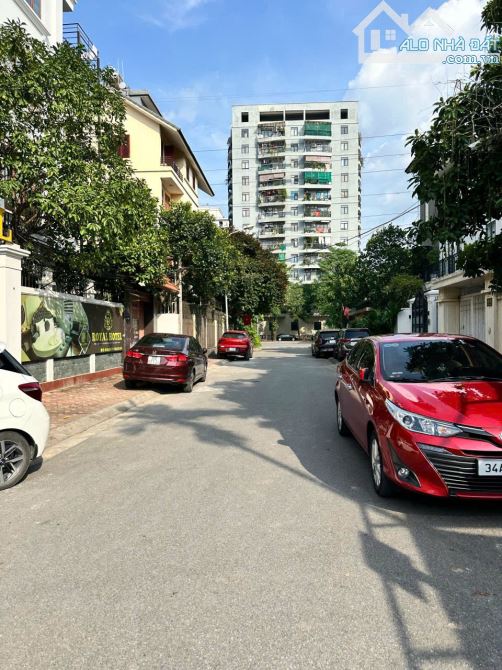CẦN BÁN BIỆTTHỰ LIỀN KỀ THỰ SÀI ĐỒNG LONG BIÊN HÀ NỘI. - 5