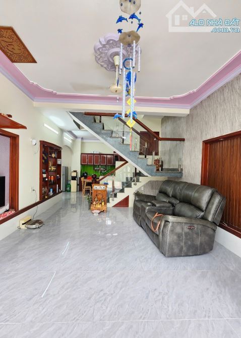 Bán nhà 1T1L 8.4x8.2m, hẻm Thuận Giao 19 p. Thuận Giao gần chợ Thuận Giao - 5