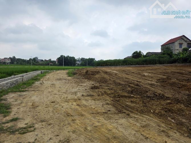 - 655m2 đất nghỉ dưỡng tại Bắc Sơn, Sóc Sơn mà giá chỉ 3 tỉ đồng ✍️ Chú ý: Tổng 655m2 tron - 5