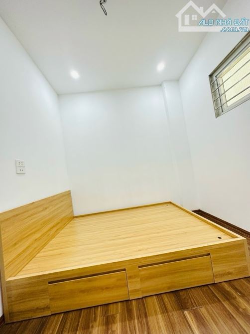CĂN HỘ CCMN THƯỢNG ĐÌNH 45M² – FULL NỘI THẤT – 2 NGỦ – GIÁ 1.75 TỶ - 5