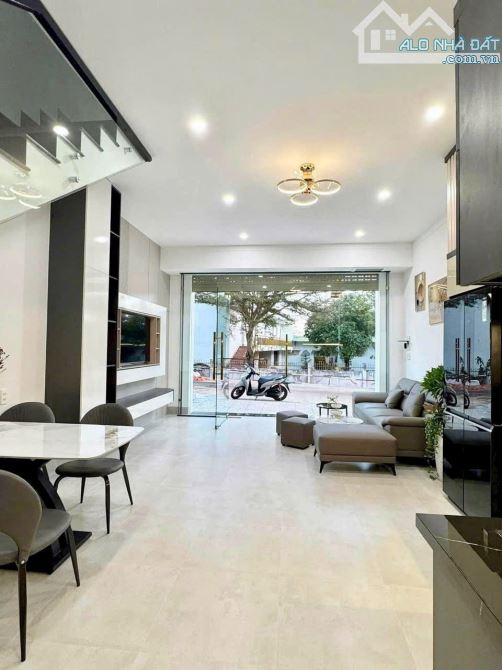 🏠 NHÀ MÊ XINH XẮN – HẺM 08 GIẢI PHÓNG, P. TÂN THÀNH - 5