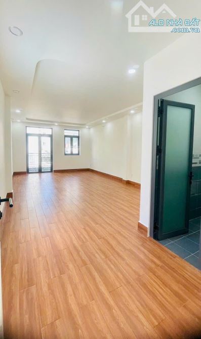 NHÀ 5 TẦNG BTCT – TRẦN VĂN HOÀNG TÂN BÌNH – XE HƠI NGỦ NHÀ – KD ĐỈNH – 99M² – Chỉ 15 TỶ - 5