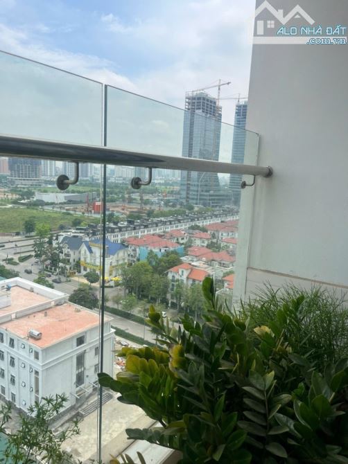Bán căn hộ 4 ngủ chung cư N04B Ngoại Giao Đoàn, Xuân Tảo, Bắc Từ Liêm chỉ 12,2 tỷ - 5