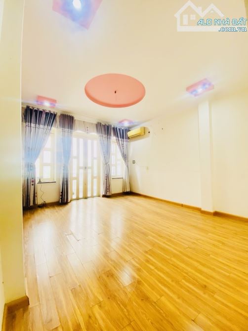 💥NHÀ ĐẸP 4 TẦNG KIÊN CỐ PHAN HUY ÍCH TÂN BÌNH - DT 4M x 22M - ĐƯỜNG NHỰA 8M - 5