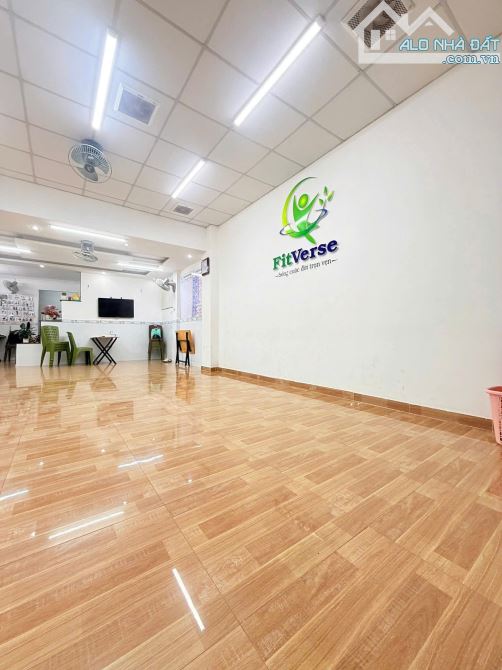 Bán nhà 1T1L 4.95x13.2m, hẻm Bùi Thị Xuân p.Tân Bình kế chợ Tân Bình - 5
