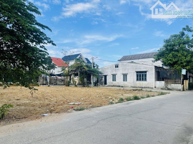 💥 Đất mặt tiền kinh doanh phường Kim Long đường An Ninh gần cầu Nguyễn hoàng - Giá chỉ 2, - 5