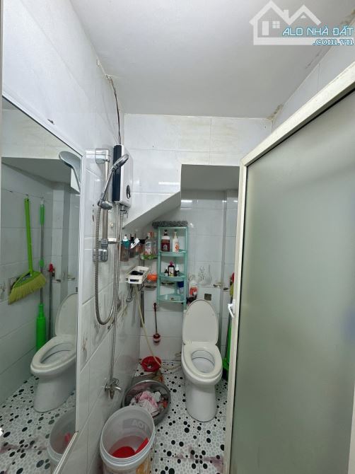BÁN NHÀ TRỤC CHÍNH ĐẦU KHU DÂN CƯ - HẺM TỔ 1 ĐƯỜNG NGUYỄN VĂN LINH - 5