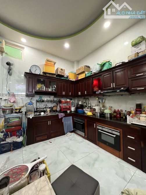 🏘️ LÊ TRỌNG TẤN TÂN PHÚ - NGANG 5.5 SIÊU HIẾM - 4T - 7PN - KIẾM KHÔNG RA CĂN THỨ 2 - GIÁ - 5